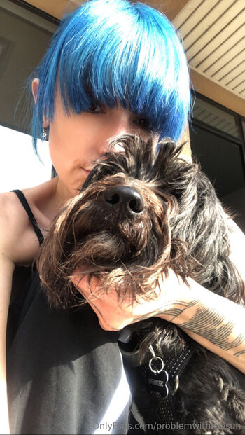 Problemwiththesun
