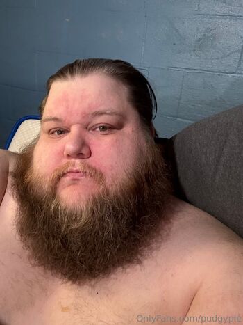 pudgypie