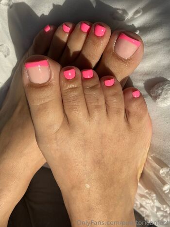 puertoricanfeet