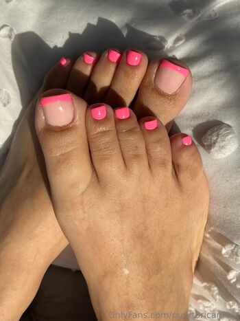puertoricanfeet