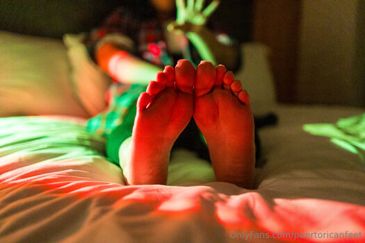 puertoricanfeet
