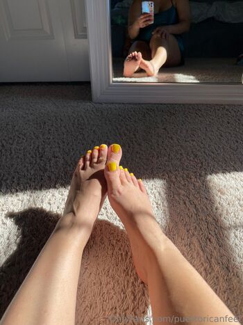 puertoricanfeet