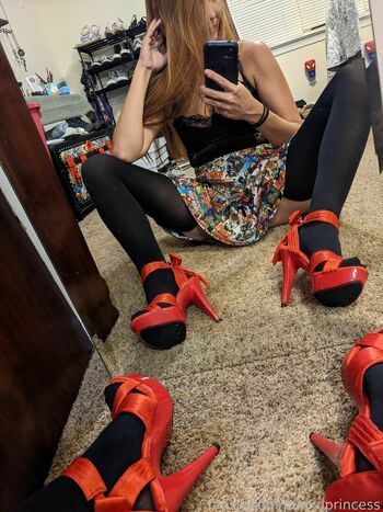 punkdprincess
