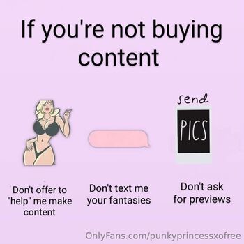 punkyprincessxofree