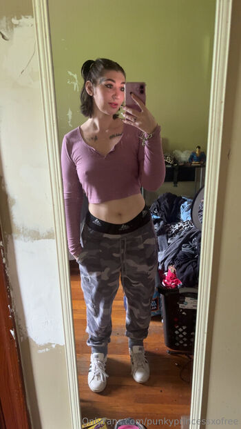 punkyprincessxofree