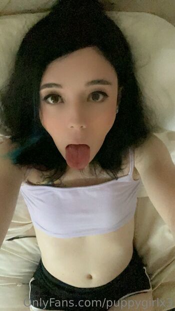 puppygirlx3