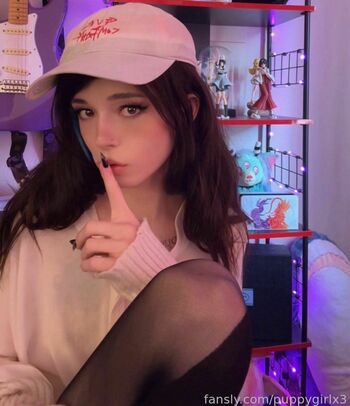puppygirlx3