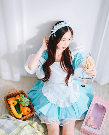 Pureding 퓨딩