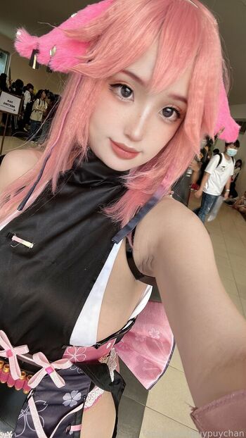 Puypuychan