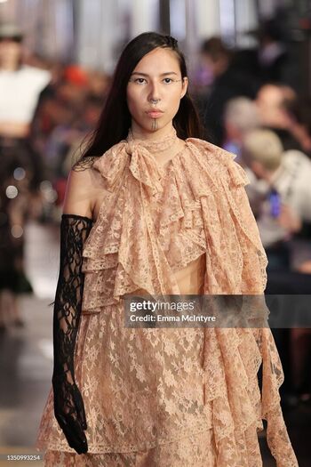 Quannah Chasinghorse