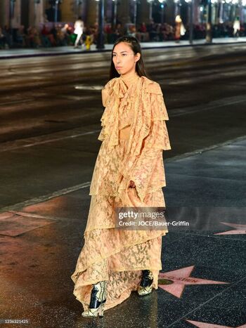Quannah Chasinghorse