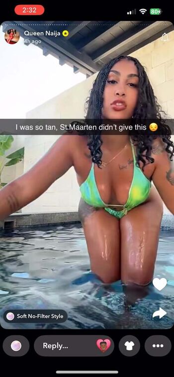 Queen Naija