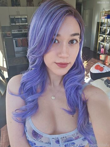 Queen Tofu