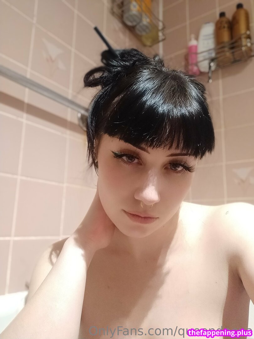 queendaeva