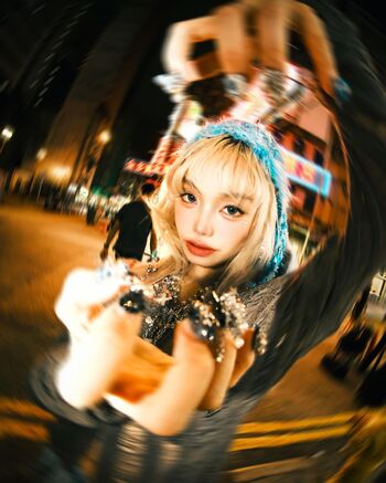 Queenie Lam