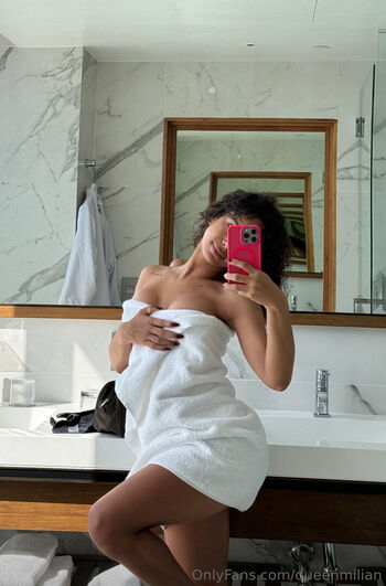 Queenmilian