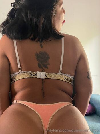 queenmimifree
