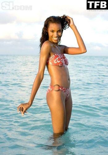 Quiana Grant