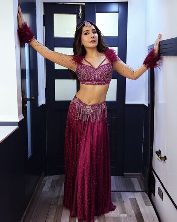 Raashi Khanna