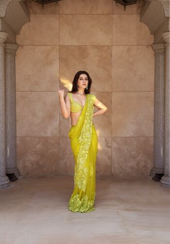 Raashi Khanna