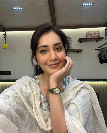 Raashii Khanna