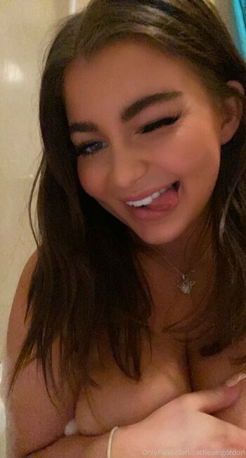 racheaelgordon