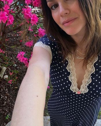 Rachel Bilson
