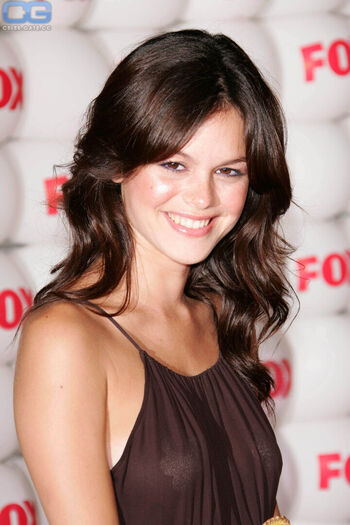 Rachel Bilson