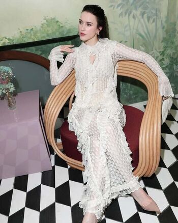 Rachel Brosnahan