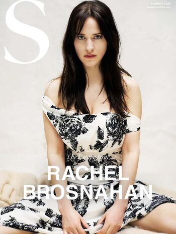 Rachel Brosnahan
