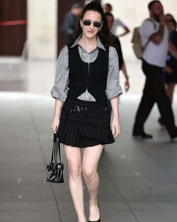 Rachel Brosnahan