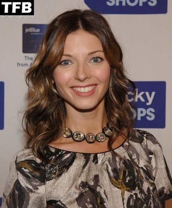 Rachel Perry