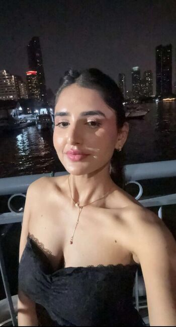 Rachel Sharma