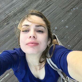 Rachel Sherazade