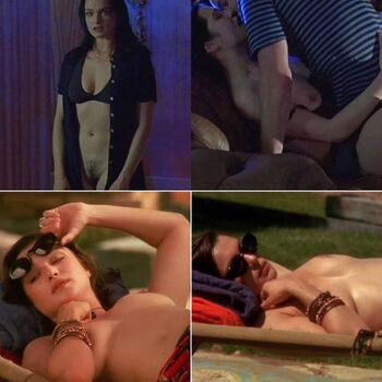 Rachel Weisz