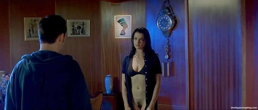 Rachel Weisz