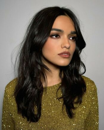 Rachel Zegler