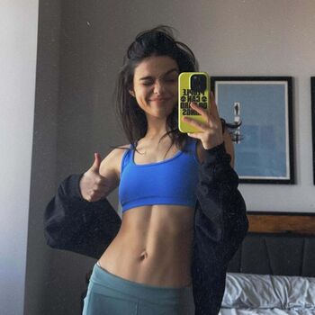 Rachel Zegler