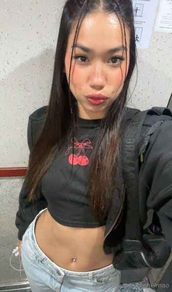 rachelmao