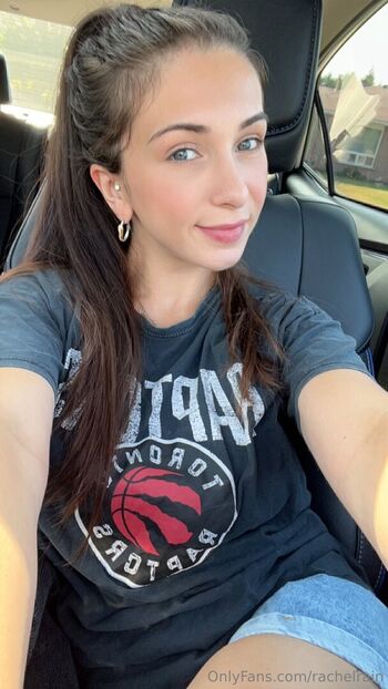 rachelrain