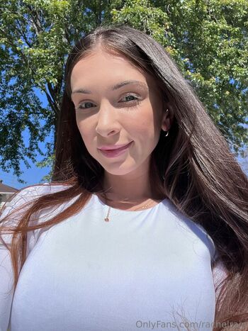 rachelrain