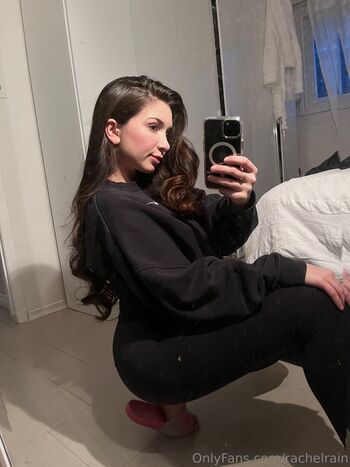 rachelrain