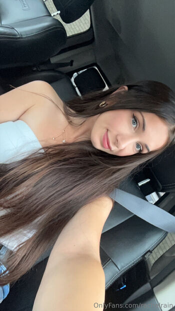 rachelrain