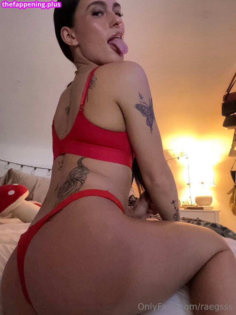 Raegan Owens