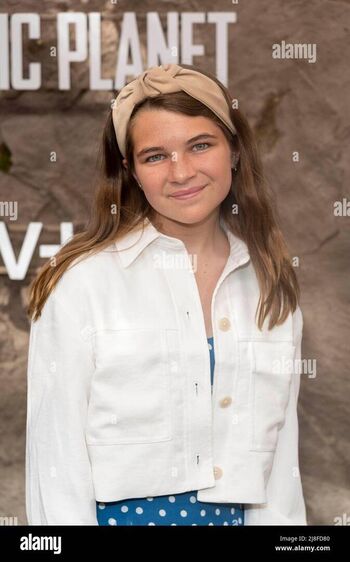 Raegan Revord