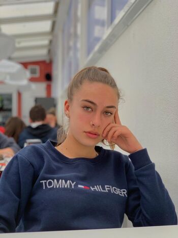 Rafaela Moutinho