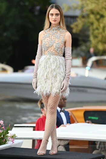 Raffey Cassidy
