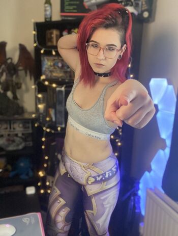 Rage Darling