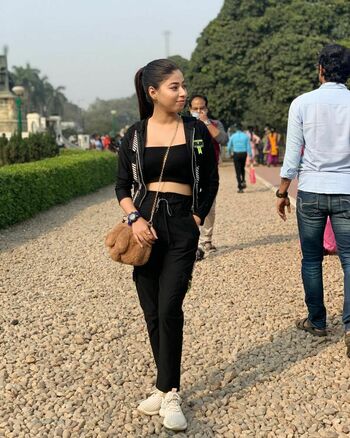 Rajlaxmi Das