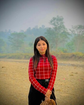 Rajlaxmi Das